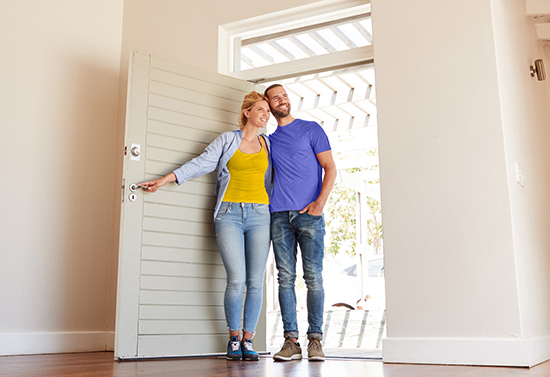 First time homebuying guide